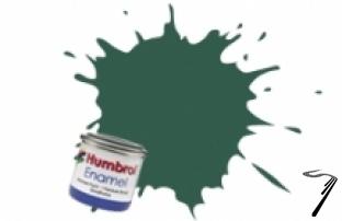 Divers US dark green 14 ml US dark green 14 ml autre
