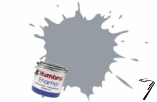 Divers Medium sea grey satin 14 ml Medium sea grey satin 14 ml autre