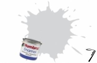 Divers Light grey satin 14 ml Light grey satin 14 ml autre