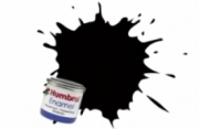 Divers Noir metal 14ml Noir metal 14ml autre