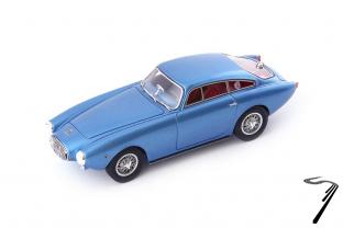 Divers Cisitalia 202B Abarth Allemano Bleu - Italie Cisitalia 202B Abarth Allemano Bleu - Italie 1/43