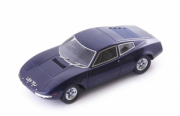 Ford GT 70 bleu - USA 70 bleu - USA 1/43