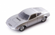 Ford GT 70 Argent - USA 70 Argent - USA 1/43