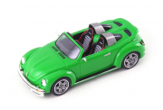 Divers . Memminger Roadster vert viper 1/43