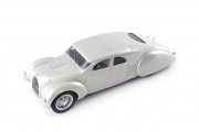 Auto Union Type 52 argent Type 52 argent 1/18