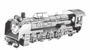 Divers . Locomotive BR52 Steam - kit en m&eacute;tal &agrave; monter autre