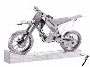 Divers Motocross - kit en mtal  monter  autre