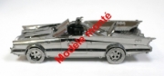 Divers . Batmobile - Mod&egrave;le mont&eacute; autre