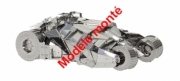 Divers . Batmobile - Mod&egrave;le mont&eacute; autre