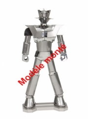 Divers . Mazinger Z - Mod&egrave;le mont&eacute; autre