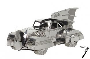 Divers . Batmobile 1941 - Kit mtal  monter autre