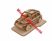 Fiat . Kit en bois mod&egrave;le d&eacute;j&agrave; mont&eacute; autre